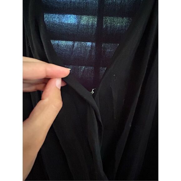 Young Fabulous & Broke Zander Jumpsuit - Picture 7 of 7